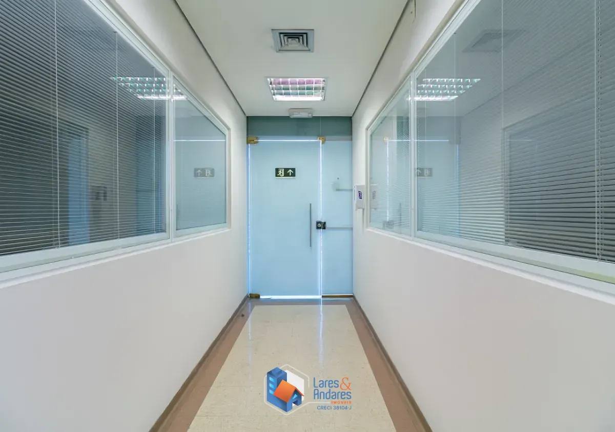 Loja-Salão, 145 m² - Foto 5
