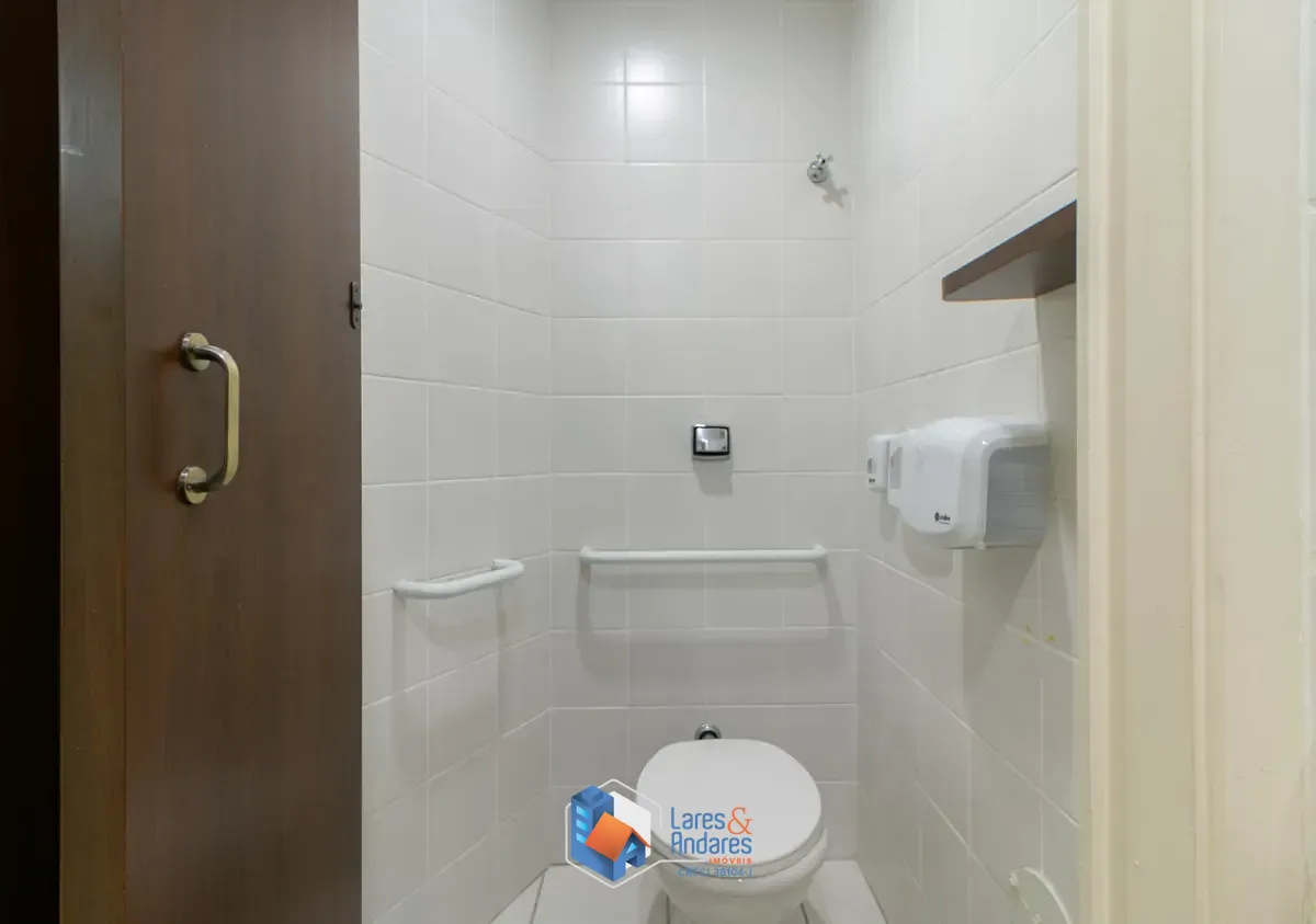 Loja-Salão, 145 m² - Foto 47