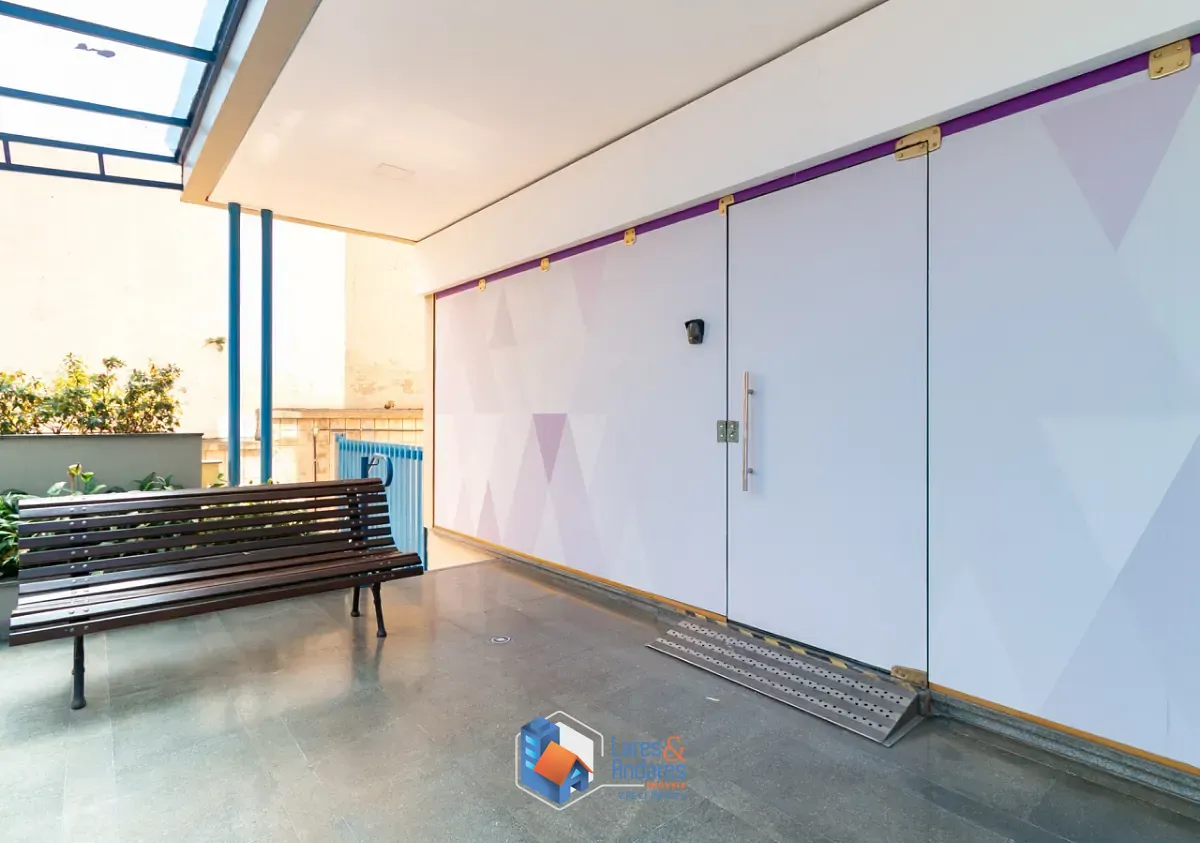 Loja-Salão, 145 m² - Foto 3