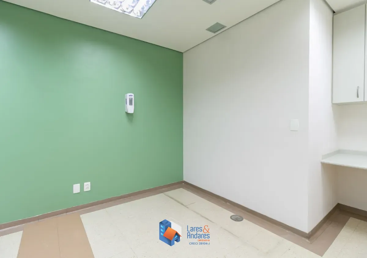 Loja-Salão, 145 m² - Foto 39