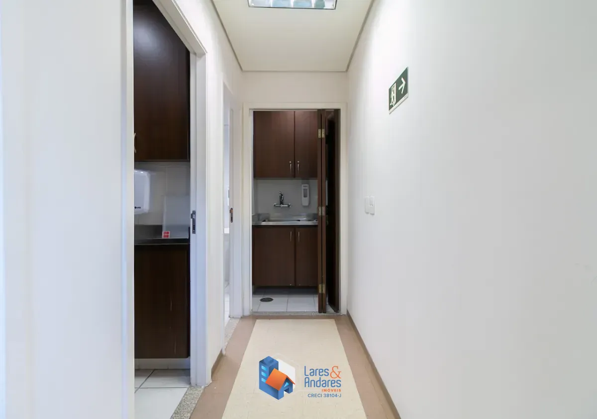 Loja-Salão, 145 m² - Foto 49