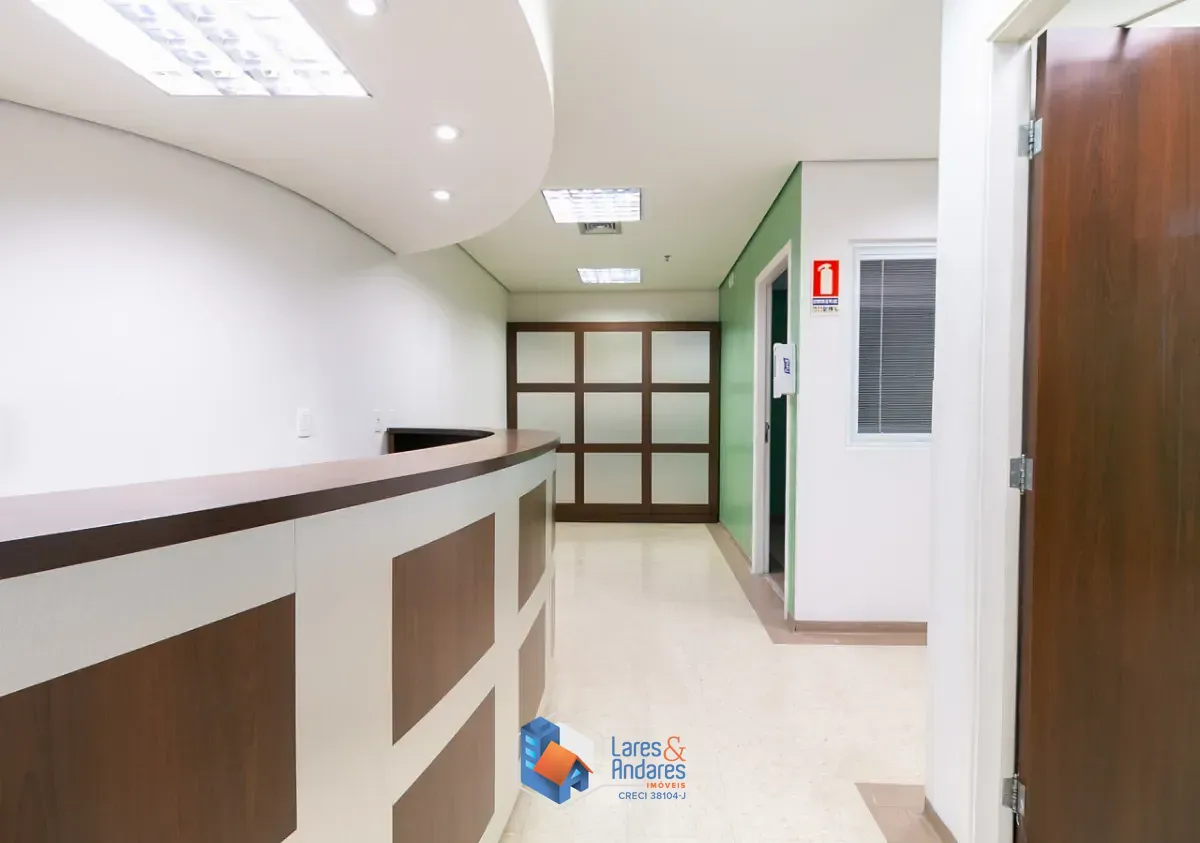 Loja-Salão, 145 m² - Foto 31