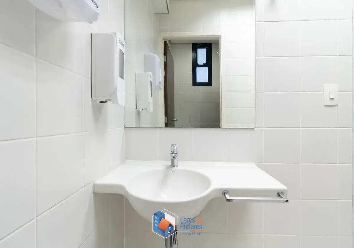 Loja-Salão, 145 m² - Foto 6