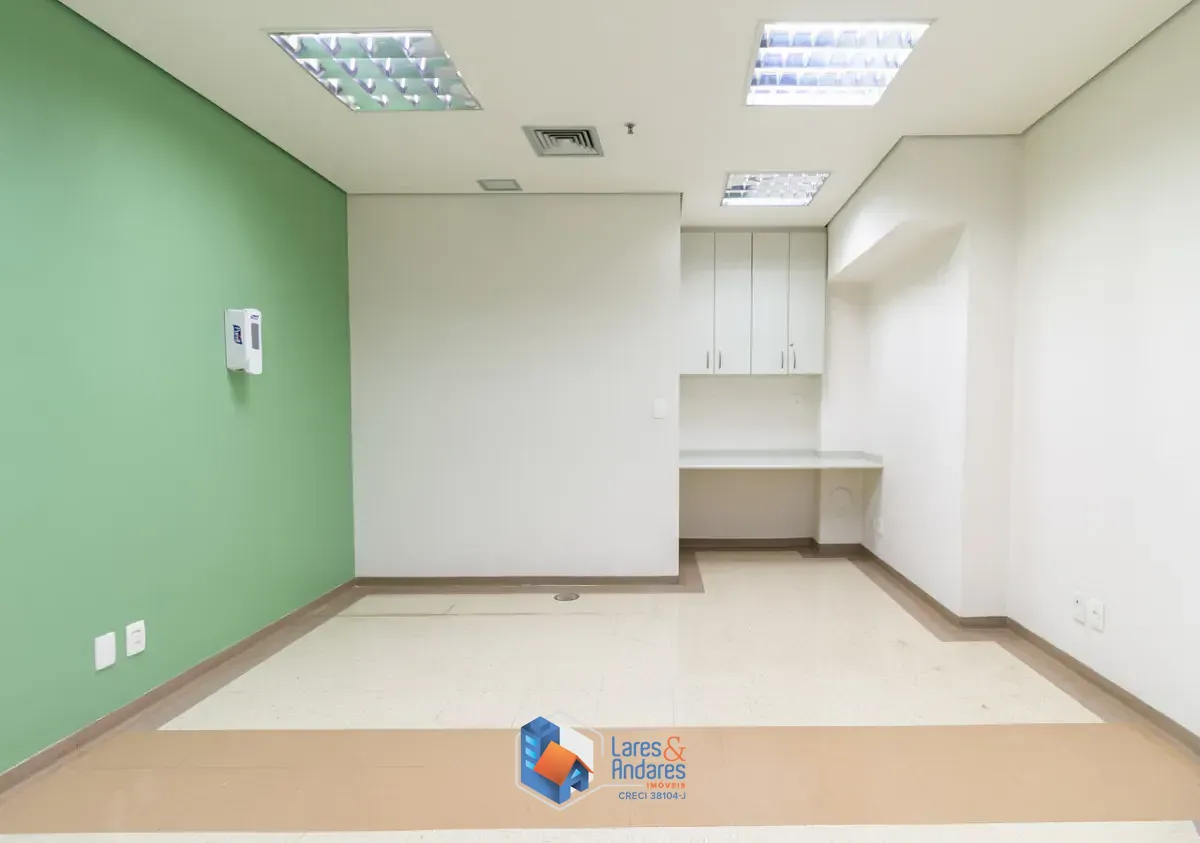 Loja-Salão, 145 m² - Foto 15