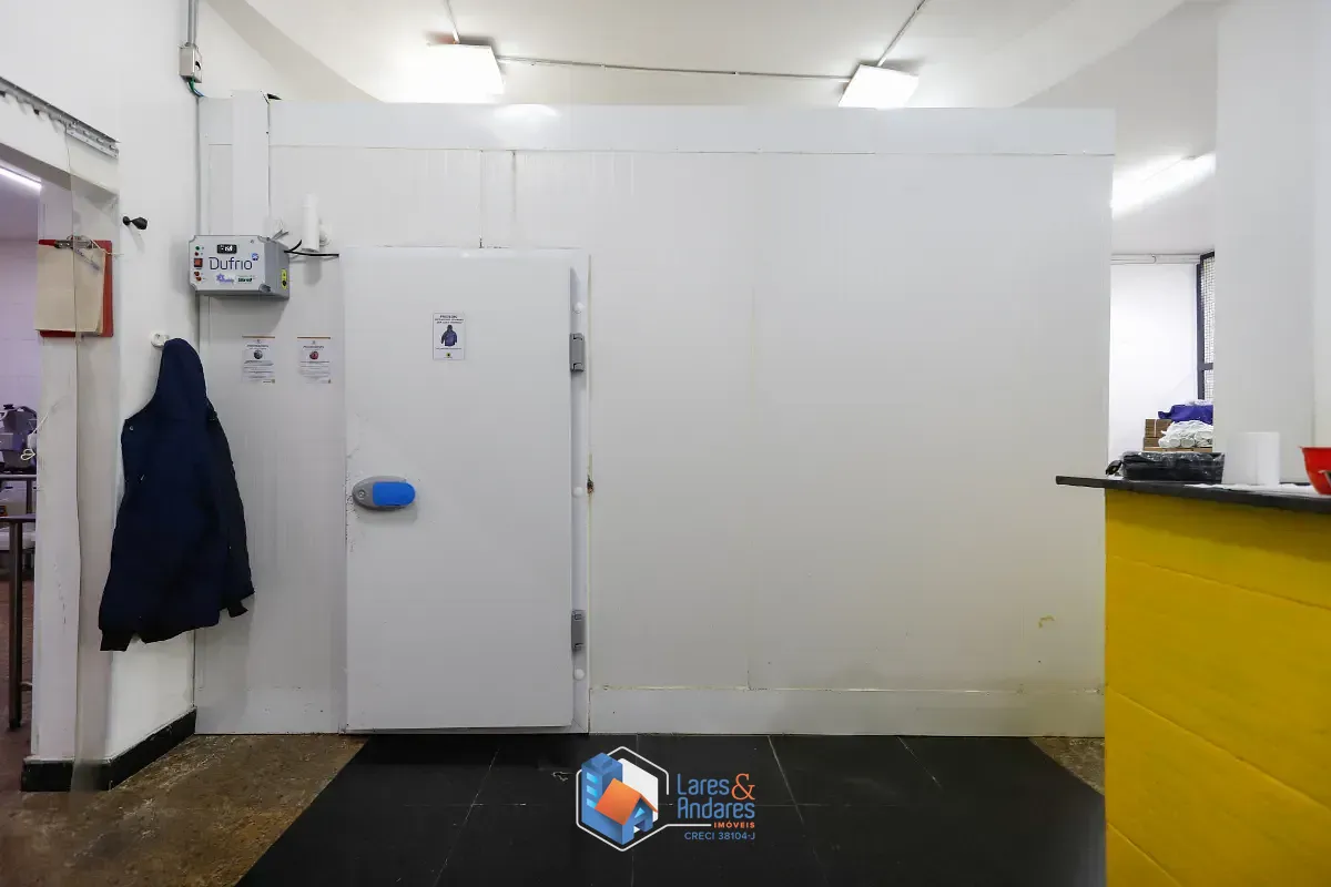 Loja-Salão, 950 m² - Foto 35