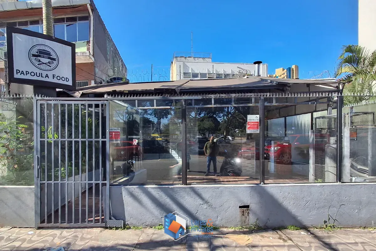 Loja-Salão, 950 m² - Foto 41