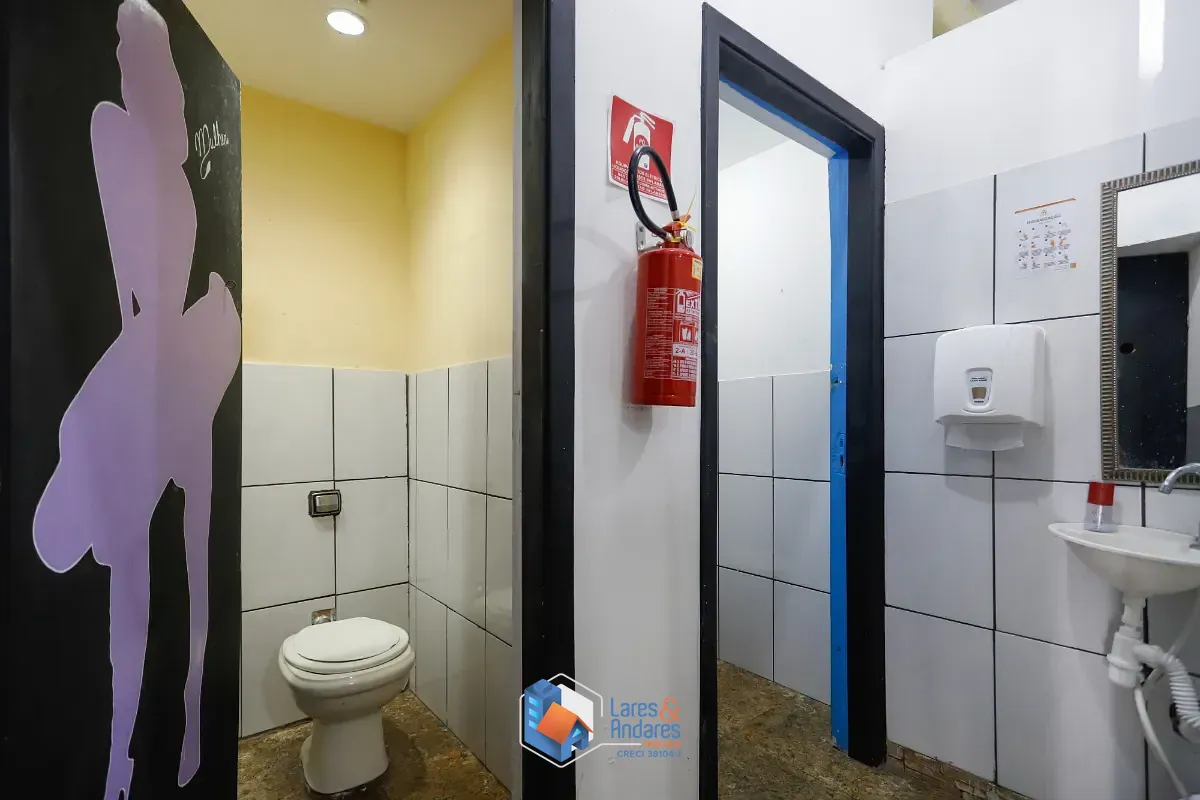 Loja-Salão, 950 m² - Foto 32