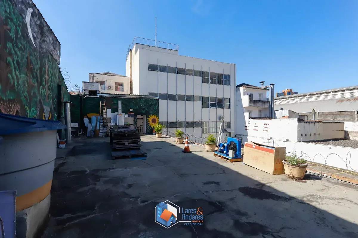 Loja-Salão, 950 m² - Foto 39