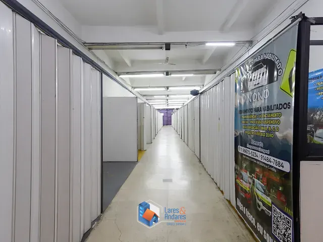 Loja com 405m², à venda, no bairro Santana em São Paulo