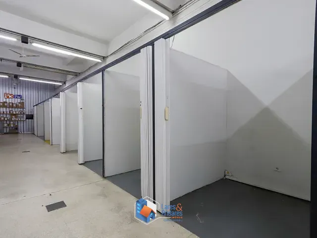Loja com 405m², à venda, no bairro Santana em São Paulo