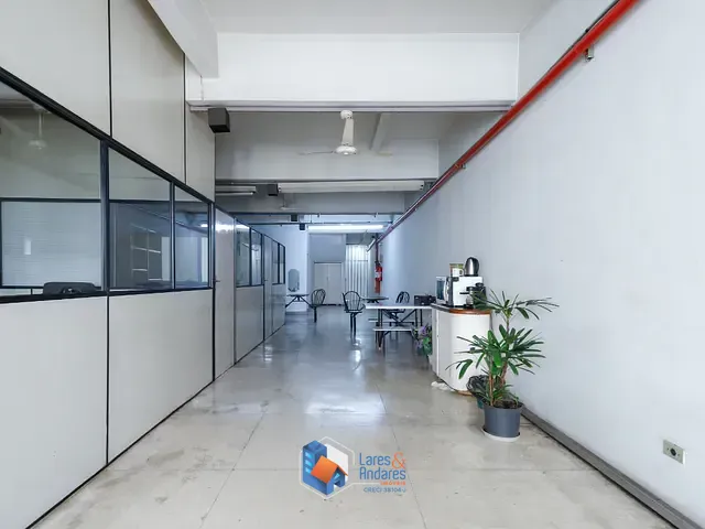 Loja com 405m², à venda, no bairro Santana em São Paulo
