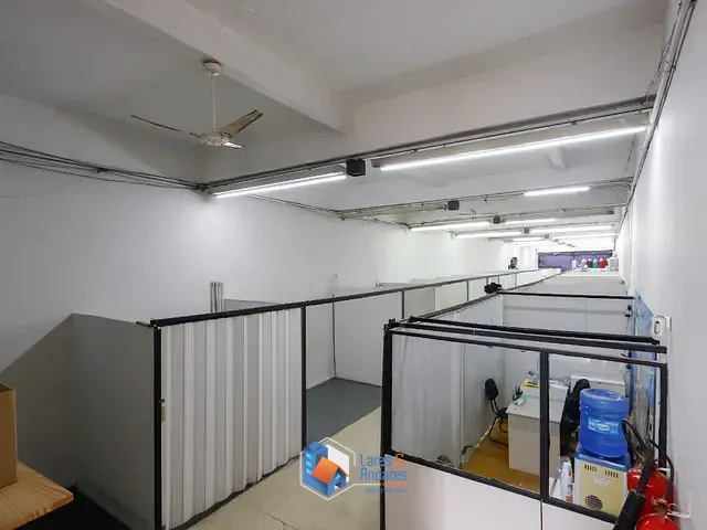 Loja com 405m², à venda, no bairro Santana em São Paulo
