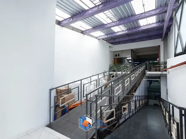 Loja com 405m², à venda, no bairro Santana em São Paulo