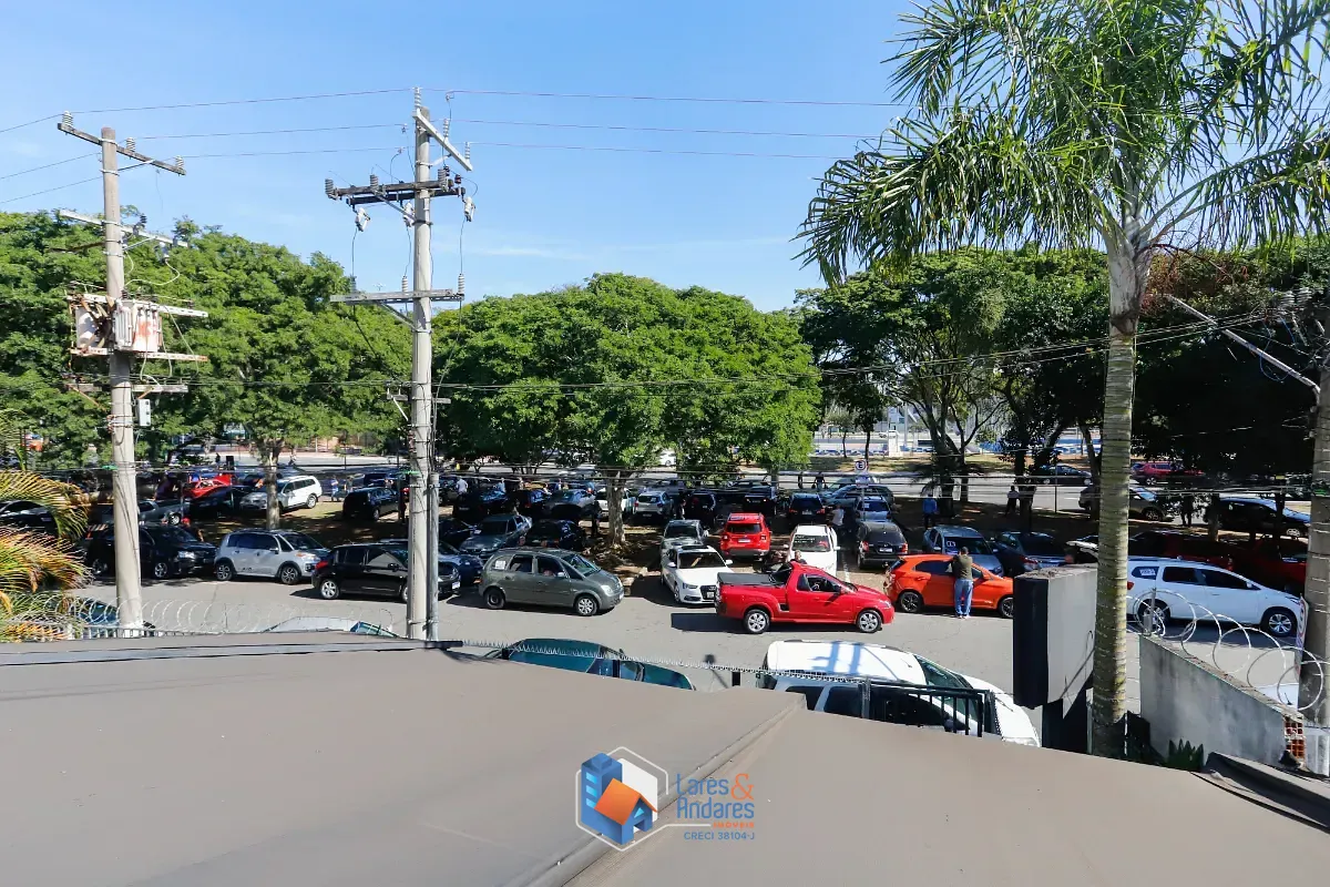 Loja-Salão, 950 m² - Foto 36