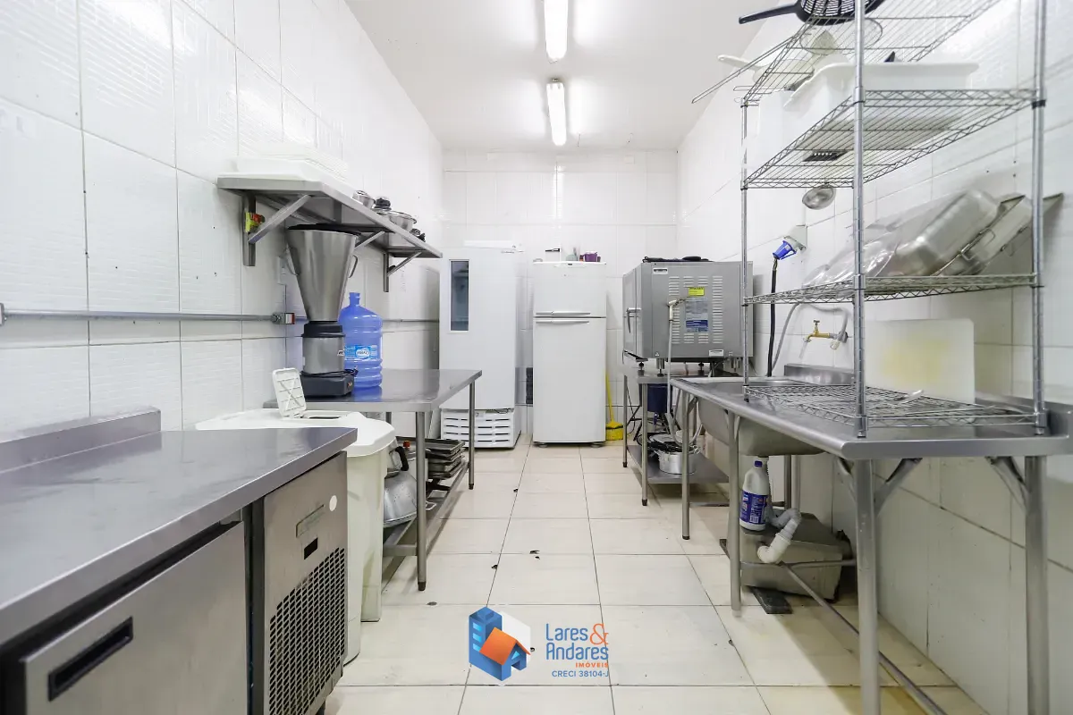 Loja-Salão, 950 m² - Foto 31