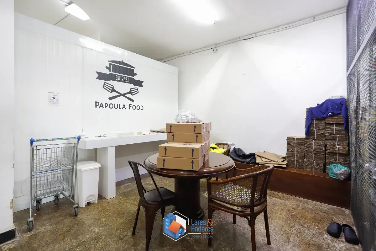 Loja-Salão, 950 m² - Foto 33