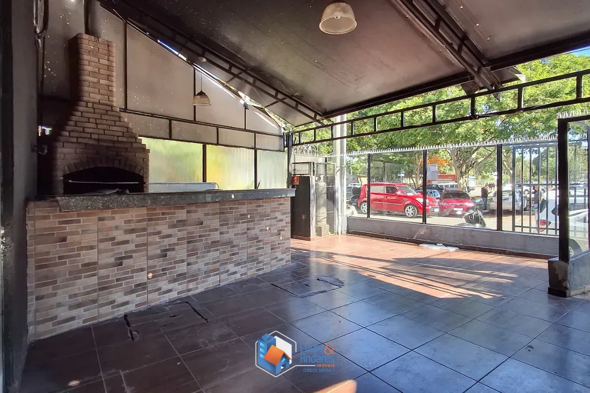 Loja-Salão, 950 m² - Foto 38