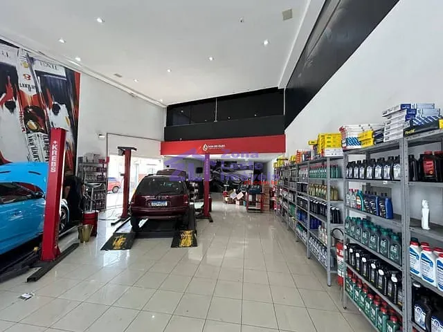 Loja com 280m², para alugar, no bairro Vila Carrão em São Paulo