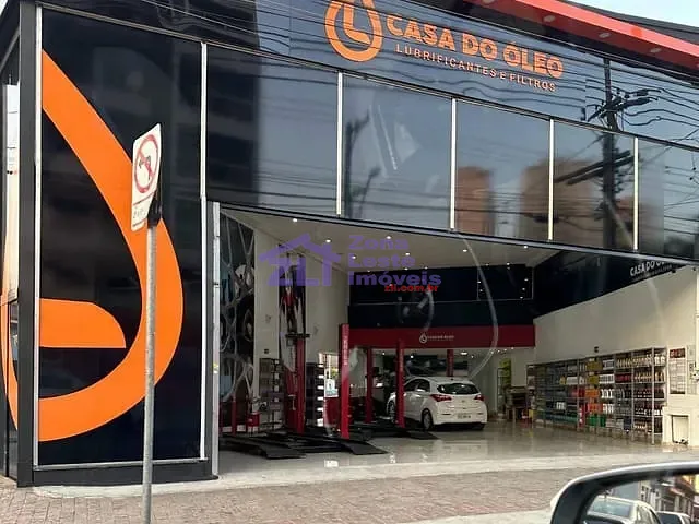 Loja com 280m², para alugar, no bairro Vila Carrão em São Paulo