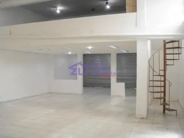 Loja com 460m², para alugar, no bairro Vila Santa Teresa (Zona Sul) em São Paulo