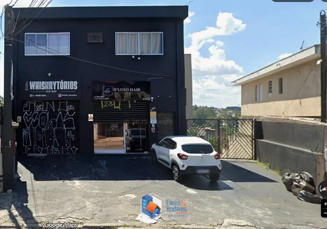 Loja-Salão, 333 m² - Foto 2