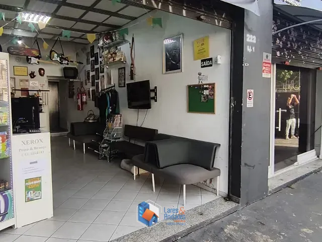 Loja com 300m², à venda, no bairro Jardim Ester Yolanda em São Paulo
