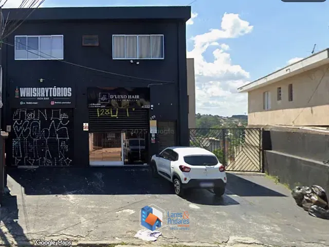 Loja com 300m², à venda, no bairro Jardim Ester Yolanda em São Paulo