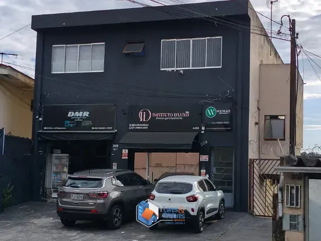 Loja com 300m², à venda, no bairro Jardim Ester Yolanda em São Paulo