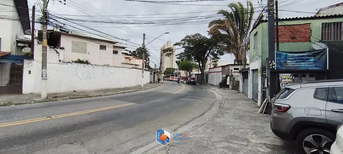 Loja-Salão, 333 m² - Foto 11