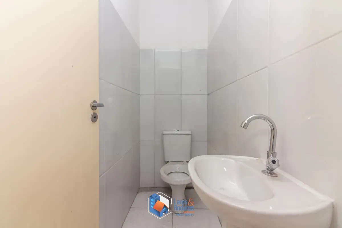 Loja-Salão, 537 m² - Foto 32