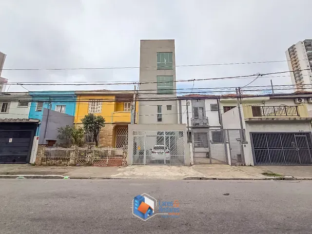 Loja com 194m², à venda, no bairro Belenzinho em São Paulo
