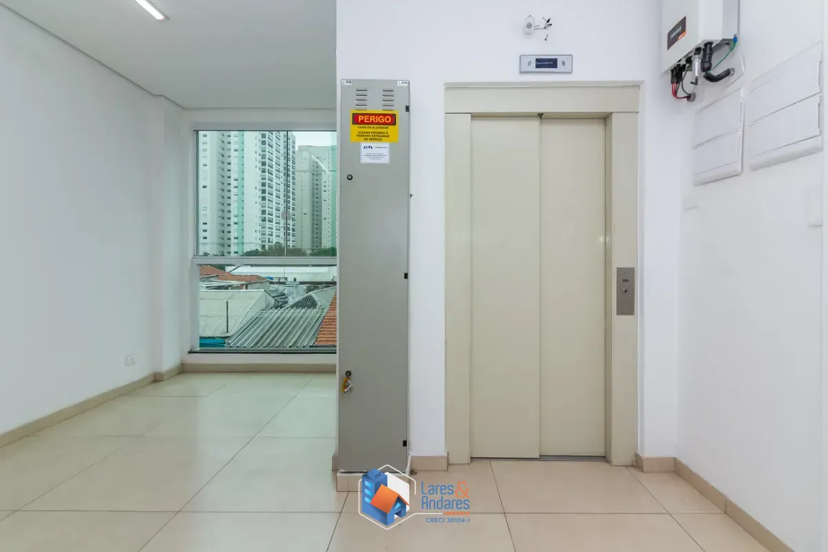Loja-Salão, 537 m² - Foto 59