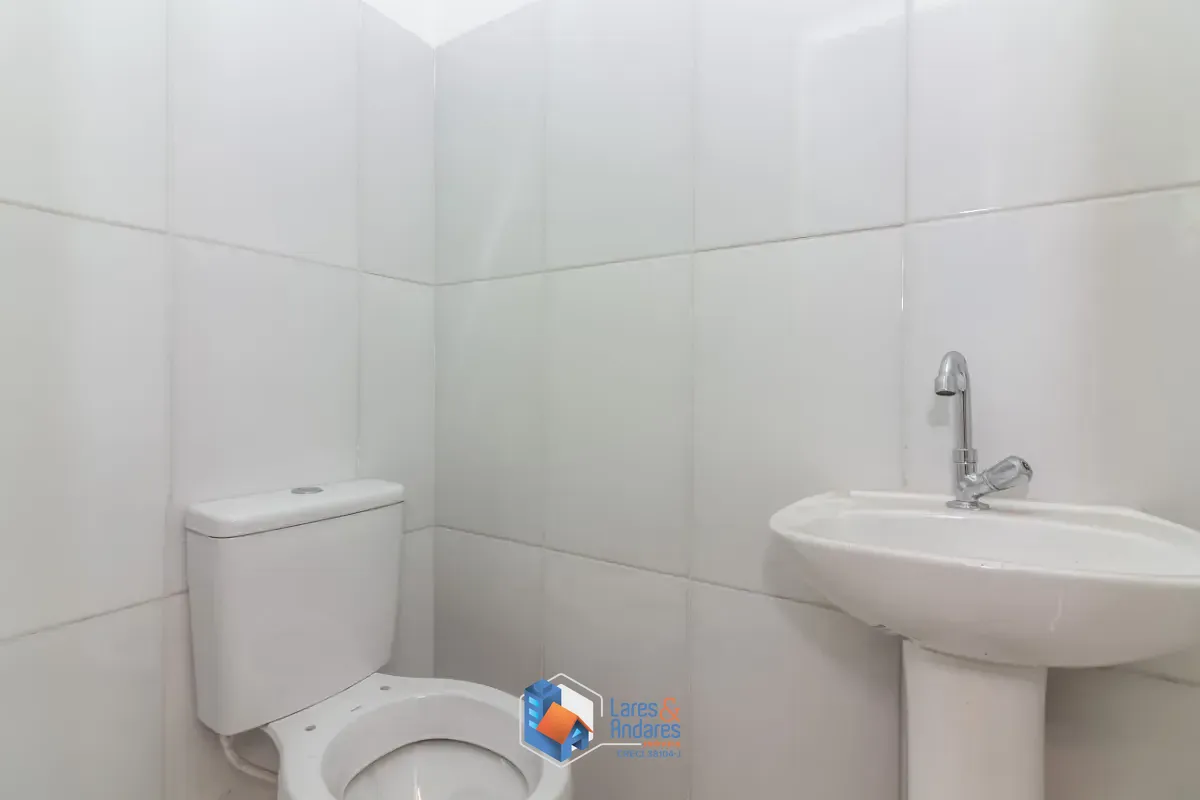 Loja-Salão, 537 m² - Foto 56