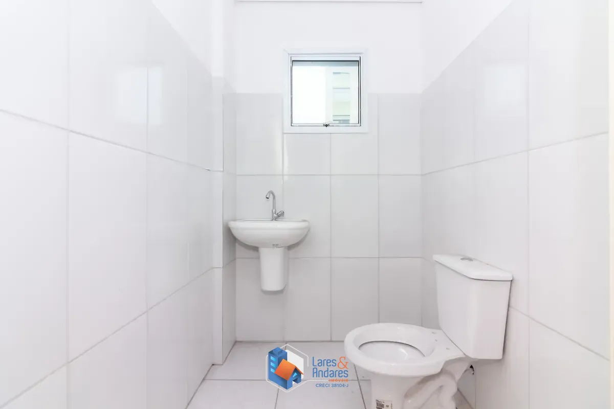 Loja-Salão, 537 m² - Foto 35