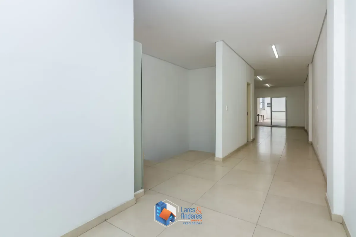 Loja-Salão, 537 m² - Foto 60