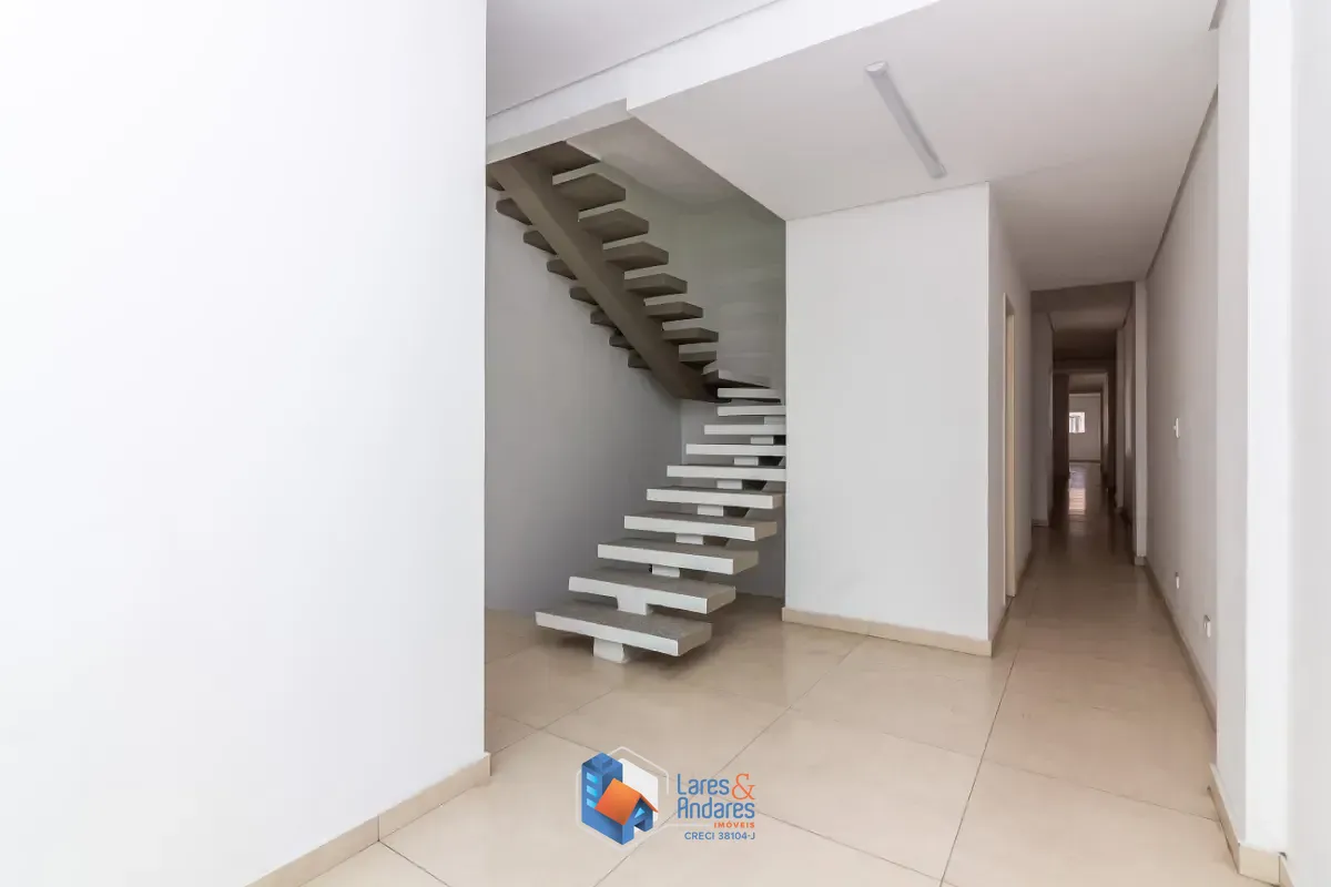 Loja-Salão, 537 m² - Foto 58