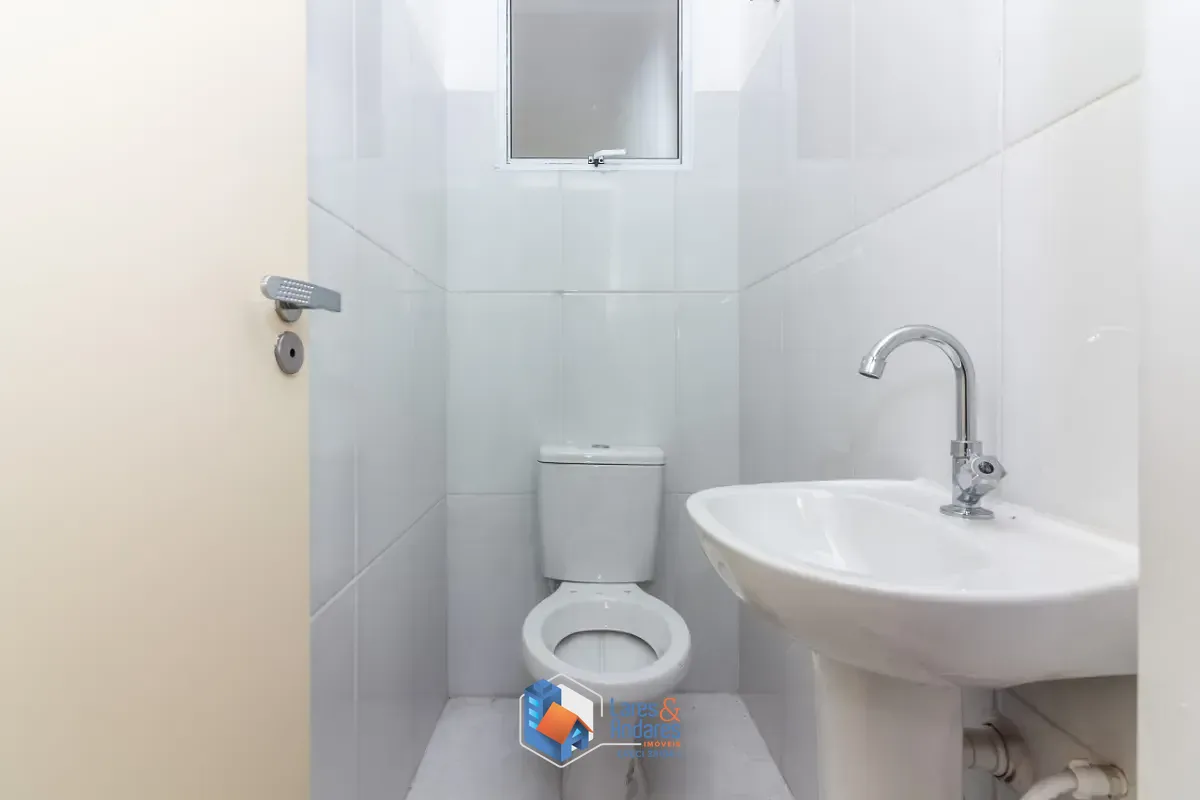 Loja-Salão, 537 m² - Foto 42