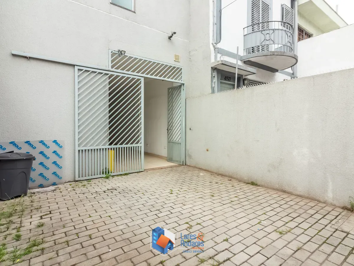 Loja-Salão, 537 m² - Foto 85
