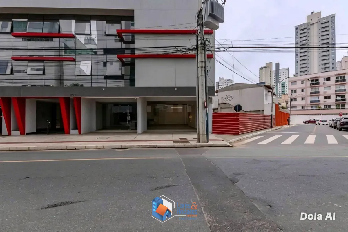 Loja-Salão, 132 m² - Foto 10