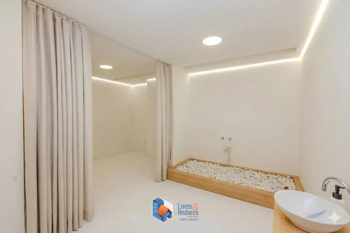 Loja-Salão, 132 m² - Foto 4