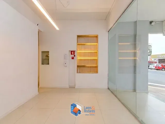 Loja com 132m², à venda, no bairro Centro em Balneário Camboriú