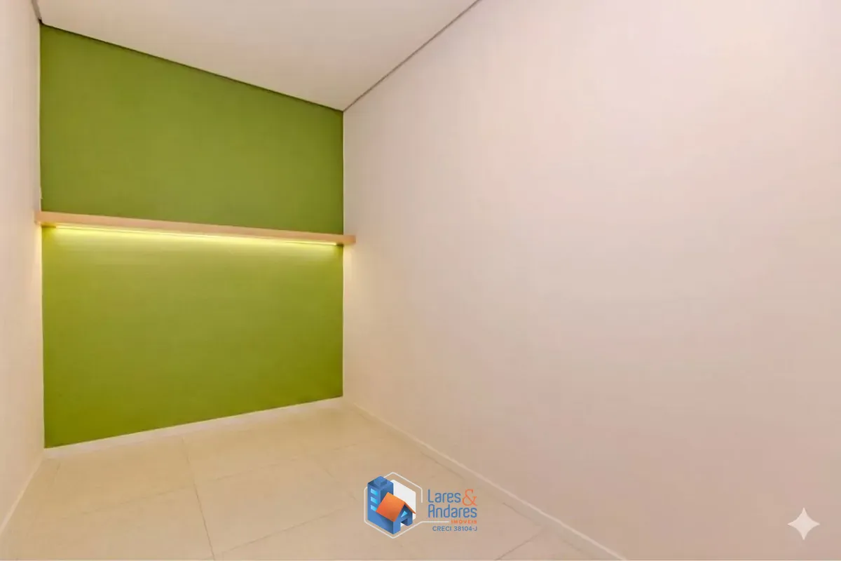 Loja-Salão, 132 m² - Foto 5