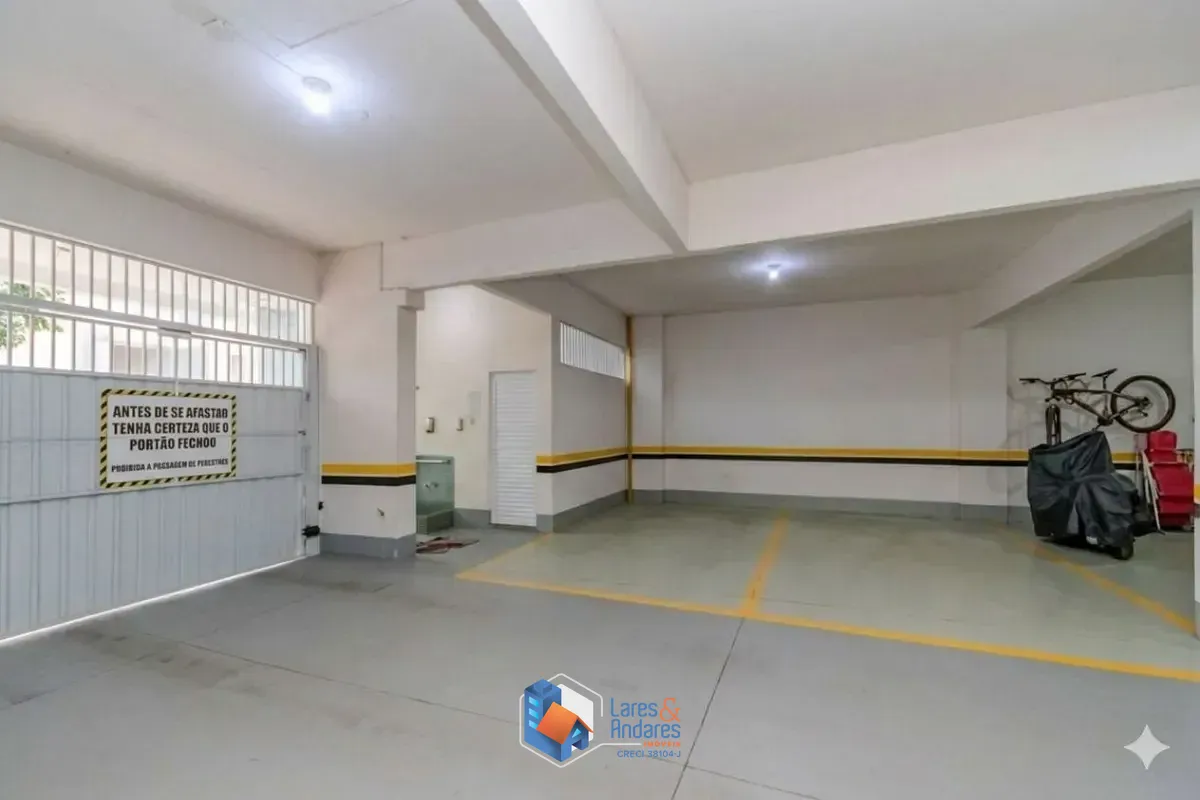 Loja-Salão, 132 m² - Foto 11