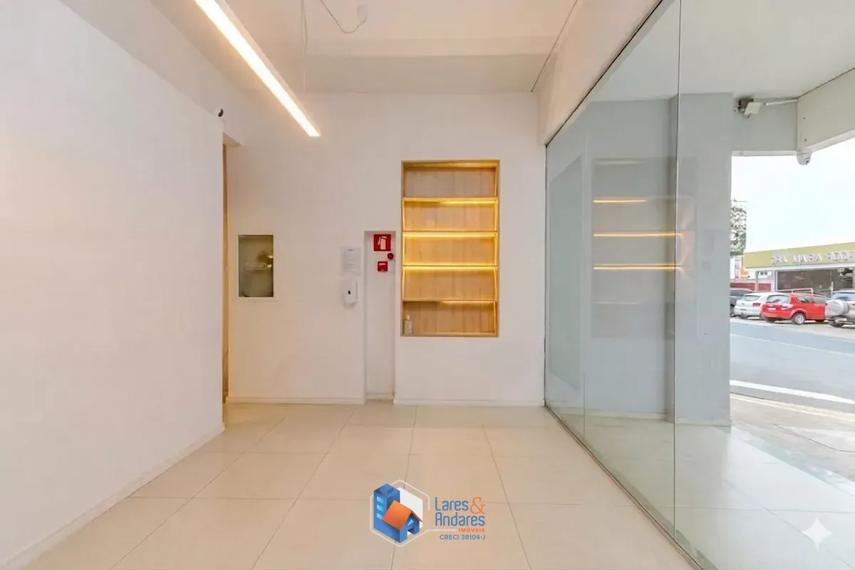 Loja-Salão, 132 m² - Foto 3