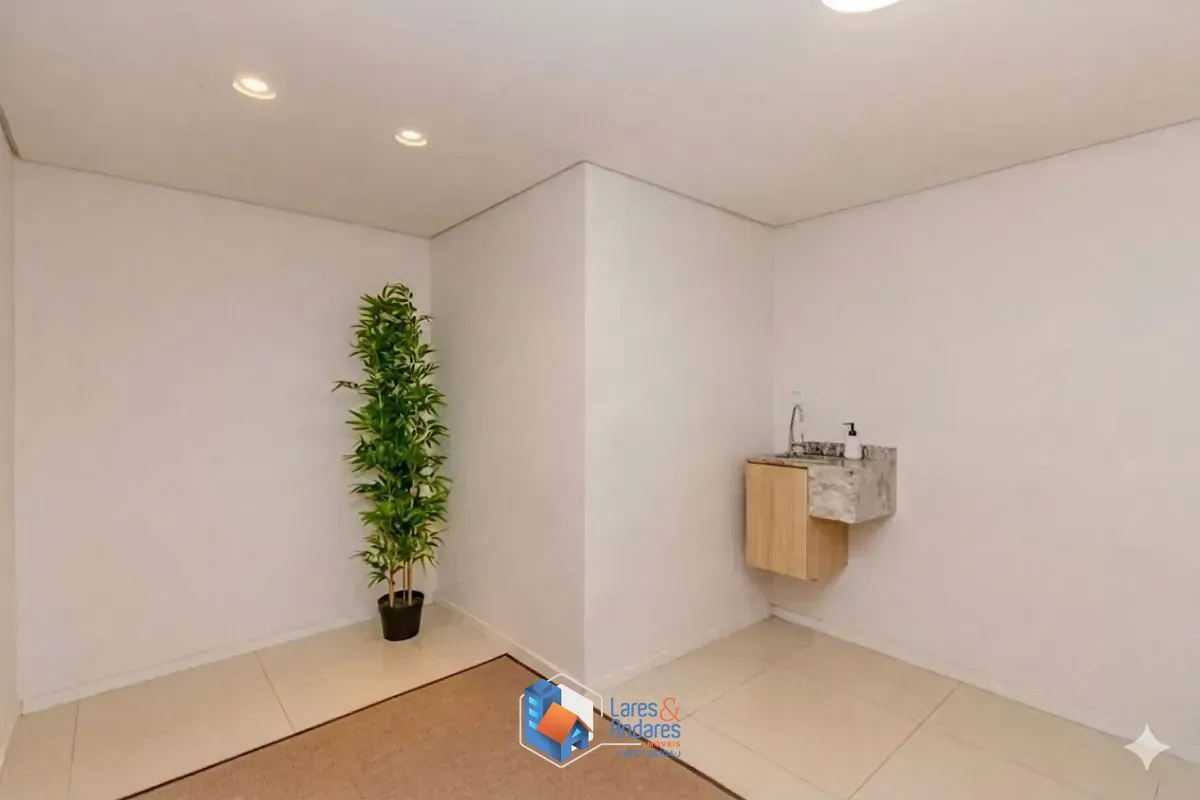 Loja-Salão, 132 m² - Foto 6