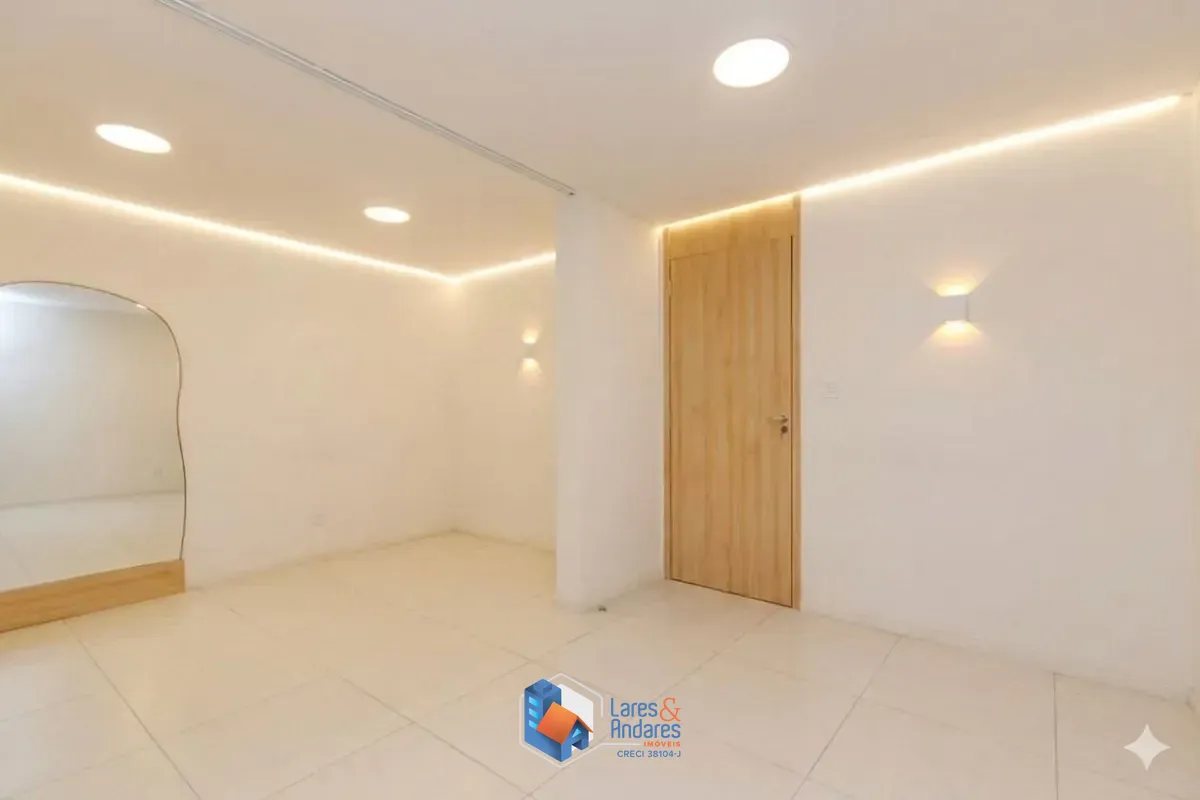 Loja-Salão, 132 m² - Foto 7