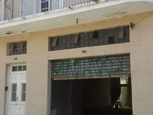 Foto do Loja - Salão, 110 m² - venda por R$ 1.060.000,00 ou aluguel por R$ 3.300,00/mês - Mooca - São Paulo/SP | ZONA LESTE IMÓVEIS
