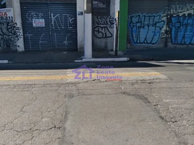 Loja com 130m², à venda ou para alugar, no bairro Tatuapé em São Paulo