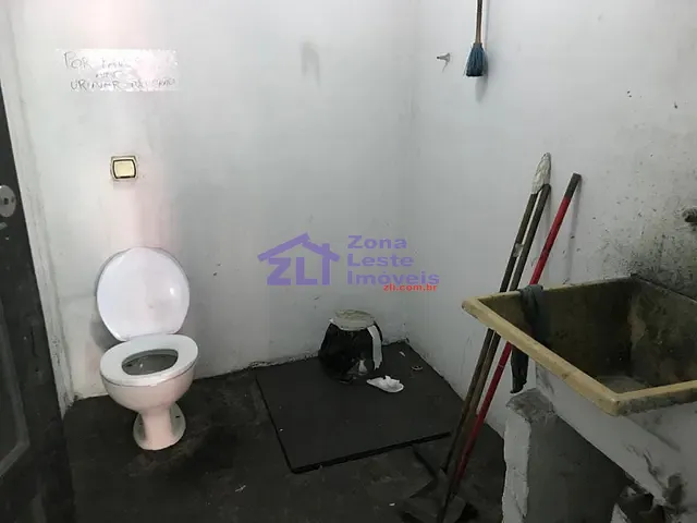 Loja com 130m², à venda ou para alugar, no bairro Tatuapé em São Paulo
