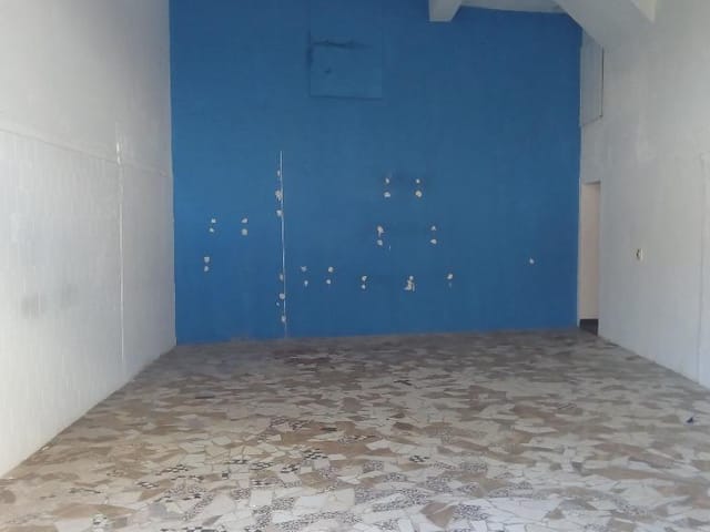 Foto do Loja - Salão para alugar, 30 m² por R$ 750,00/mês - Vila Formosa - São Paulo/SP | ZONA LESTE IMÓVEIS
